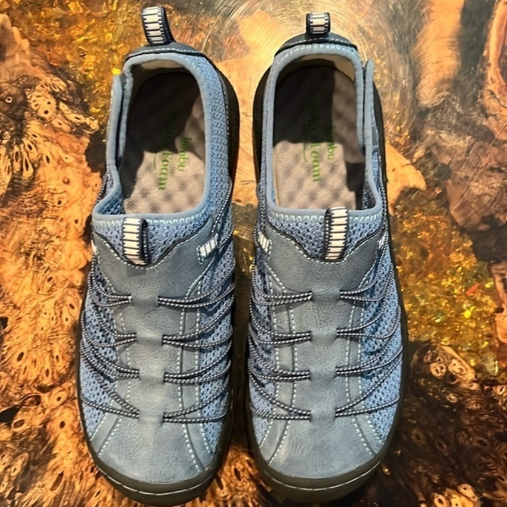 Jambu Relax Foam Shoes 8W